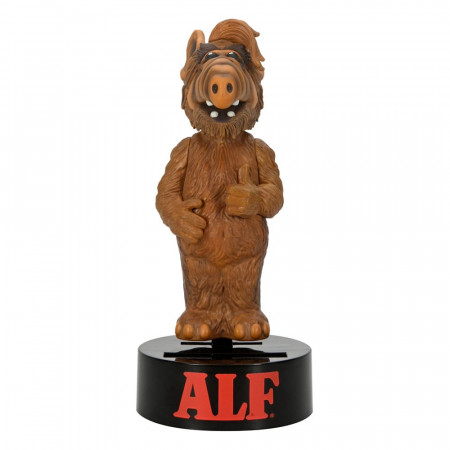 Alf Body Knocker Bobble figúrka Alf 16 cm